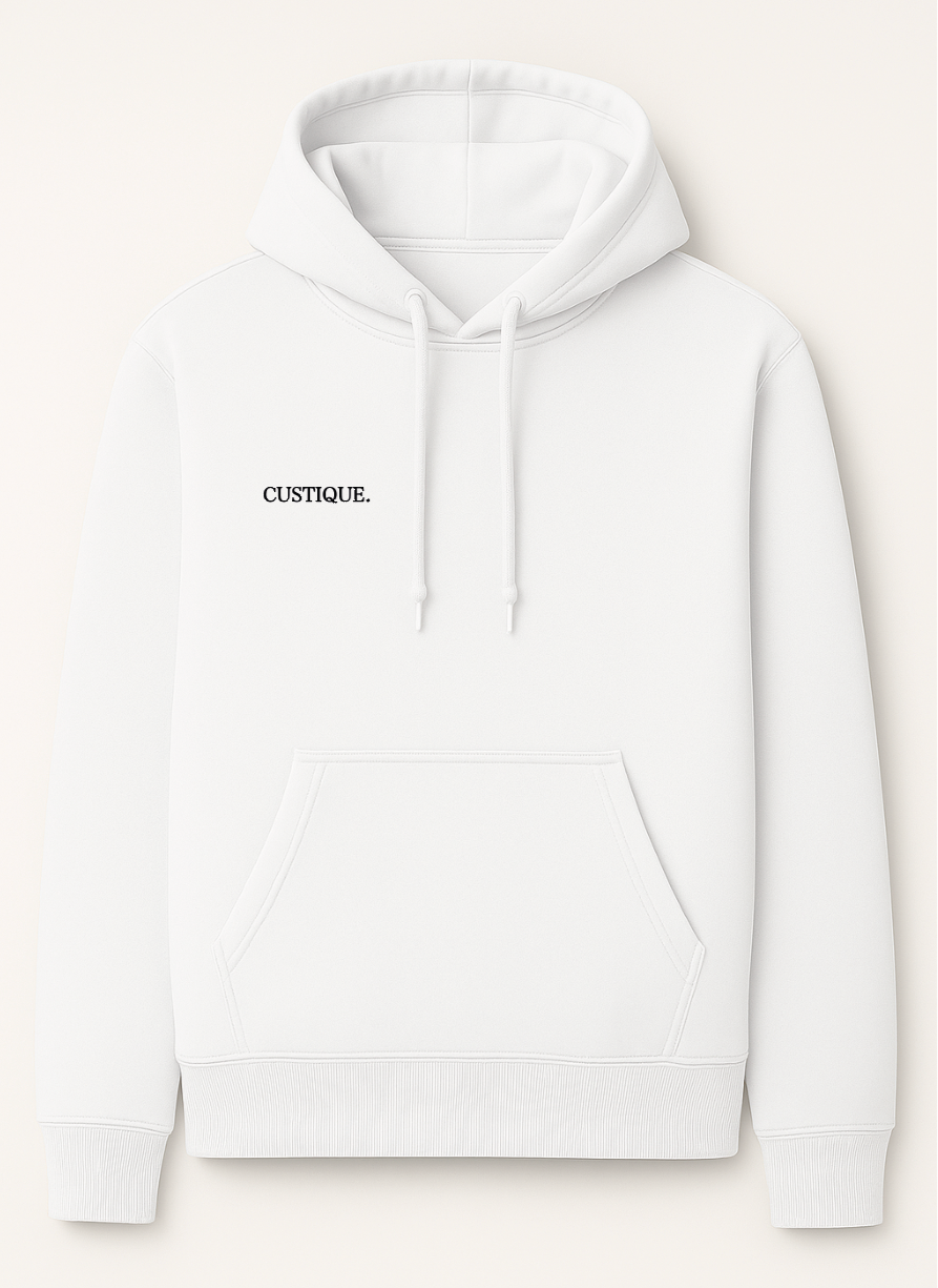 Custom hoodie - BetaRR50