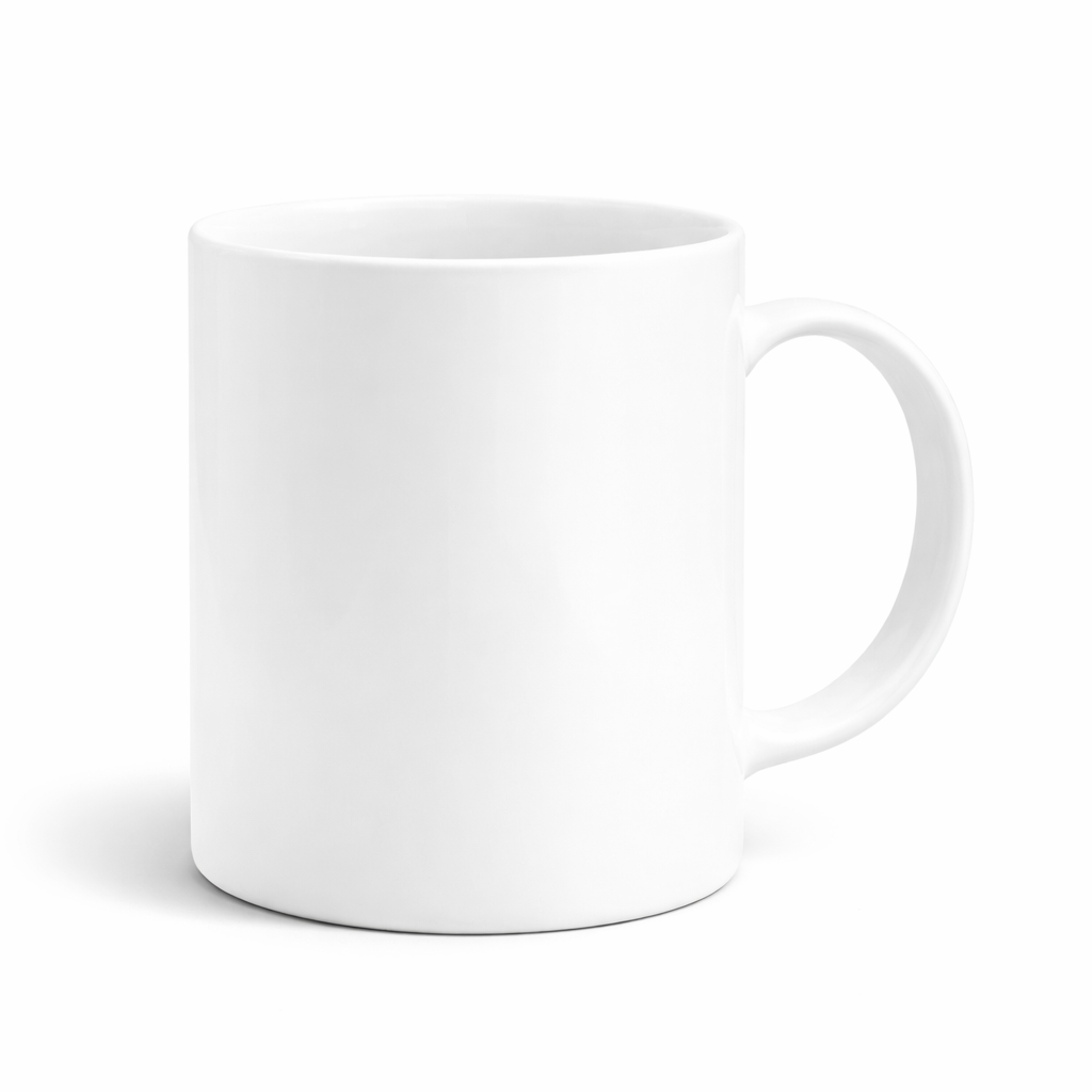 Custom mug