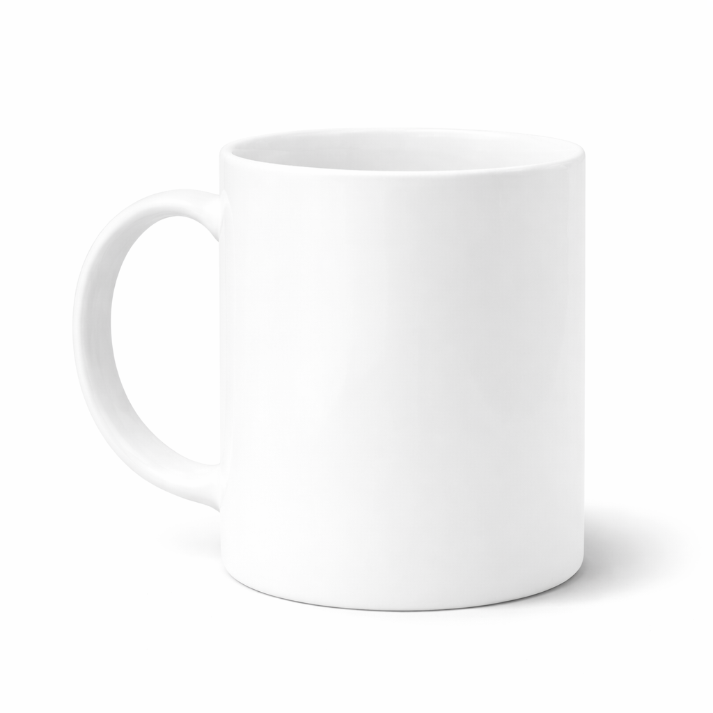 Custom mug