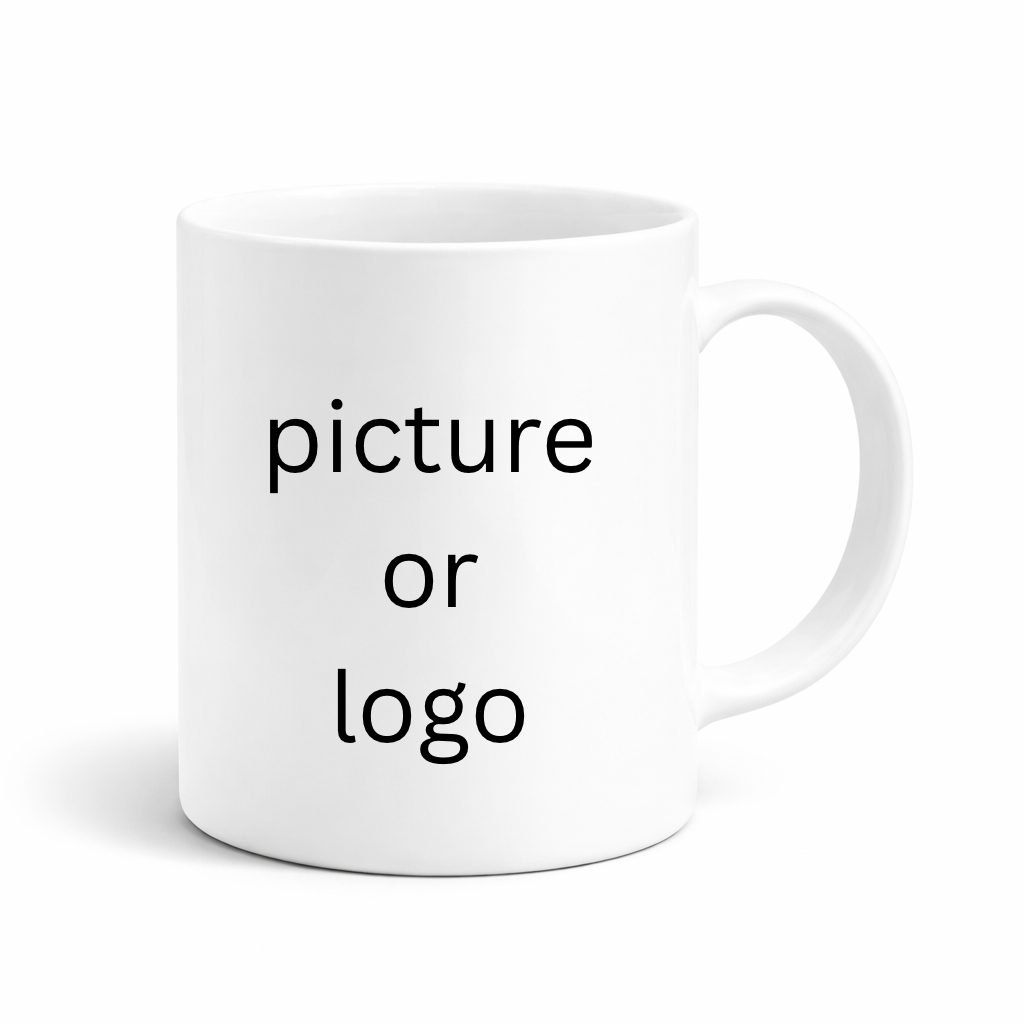 Custom mug