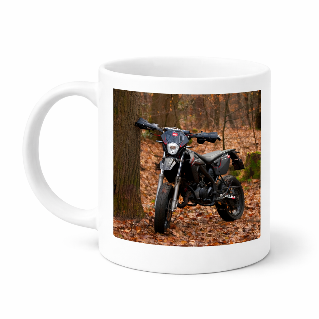 Custom mug