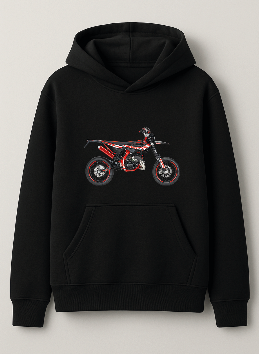 Beta rr50 hoodie - Full colour