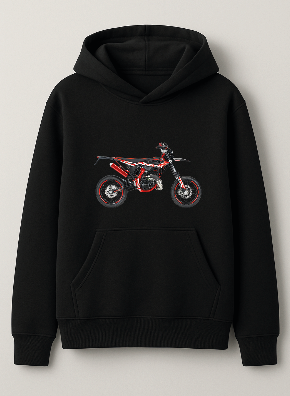 Beta rr50 hoodie - Full colour