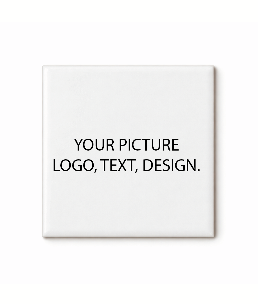Custom Tile - 11 x 11 cm