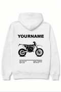 Beta rr50 enduro hoodie