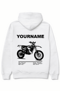 Beta rr250 hoodie