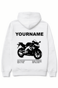 Aprilia RS50 hoodie