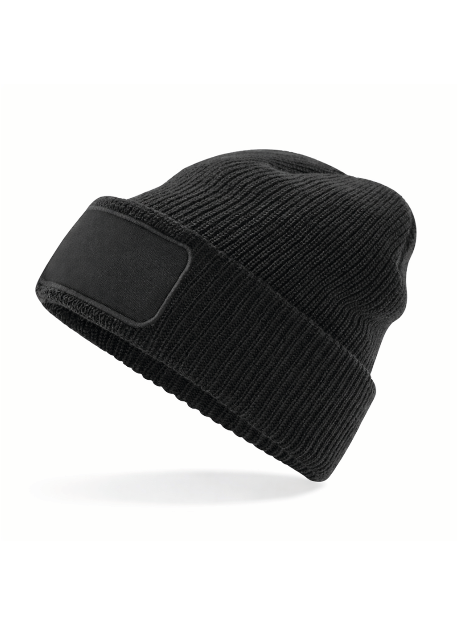 Custom made beanie - Logo