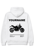 KTM 1290 duke R hoodie