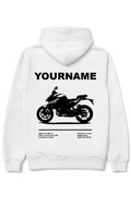 KTM 390 duke hoodie