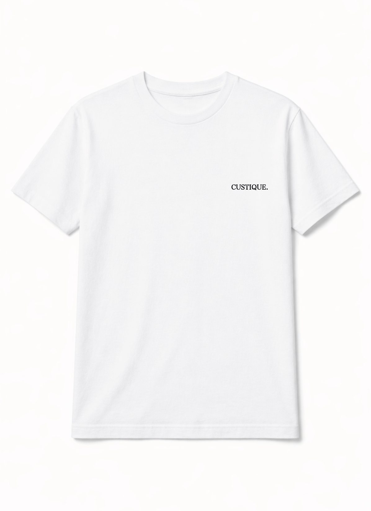 Fantic XMF125 T-shirt
