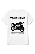 Aprilia RS50 T-shirt