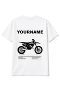Ktm SX125 T-shirt