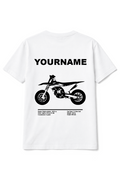 Ktm 450 SMR T-shirt