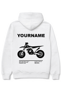 Ktm SMR450 hoodie