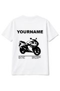 Yamaha TZR50 T-shirt