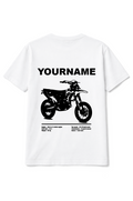 Fantic XM50 T-shirt
