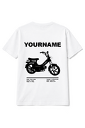 Tomos A35 T-shirt