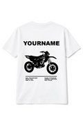 Rieju mrt T-shirt