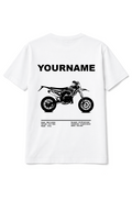Vent Derapage  T-shirt