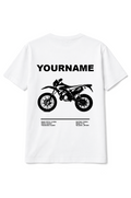 Peugeot XPS 50 T-shirt