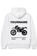Peugeot XPS 50 hoodie