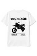 Derbi T-shirt