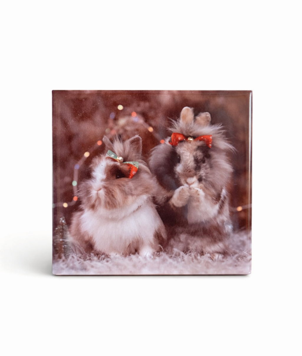 Custom Tile - 11 x 11 cm