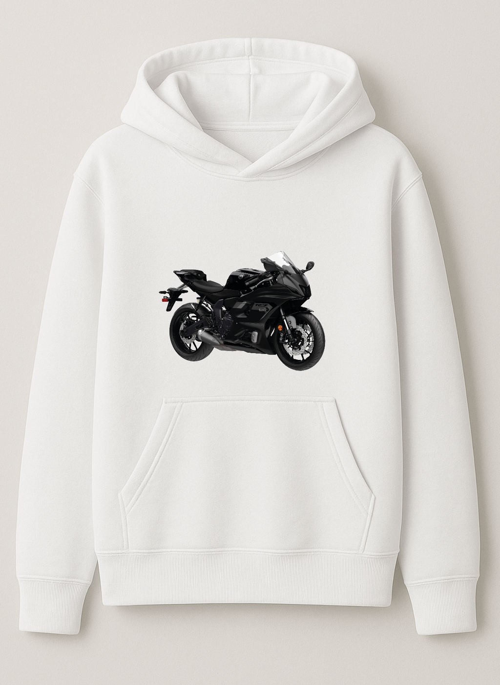 Yamaha R7 hoodie - Full colour