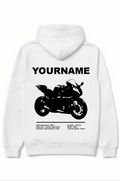 Yamaha R7 hoodie
