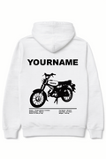 Simson S51 hoodie