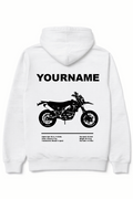 Orion RX hoodie