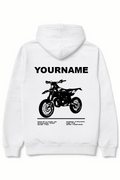 Sherco SM-RS hoodie