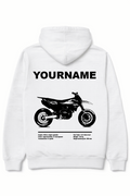 KTM SMCR 690 hoodie