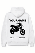 Fantic XM hoodie