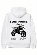 Sherco SM-R hoodie