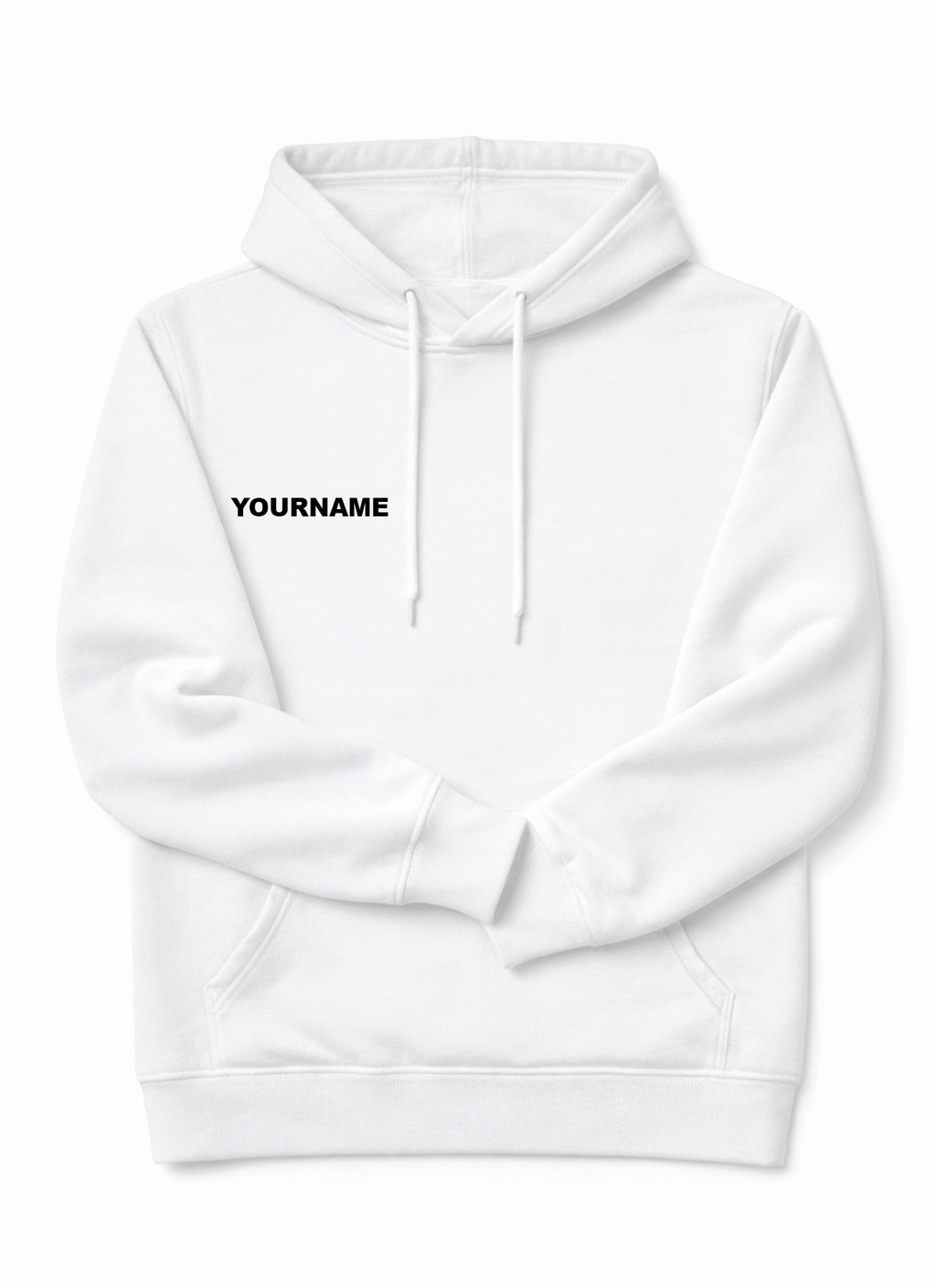 Custom made hoodie - Your Motorcyle, moped or scooter.