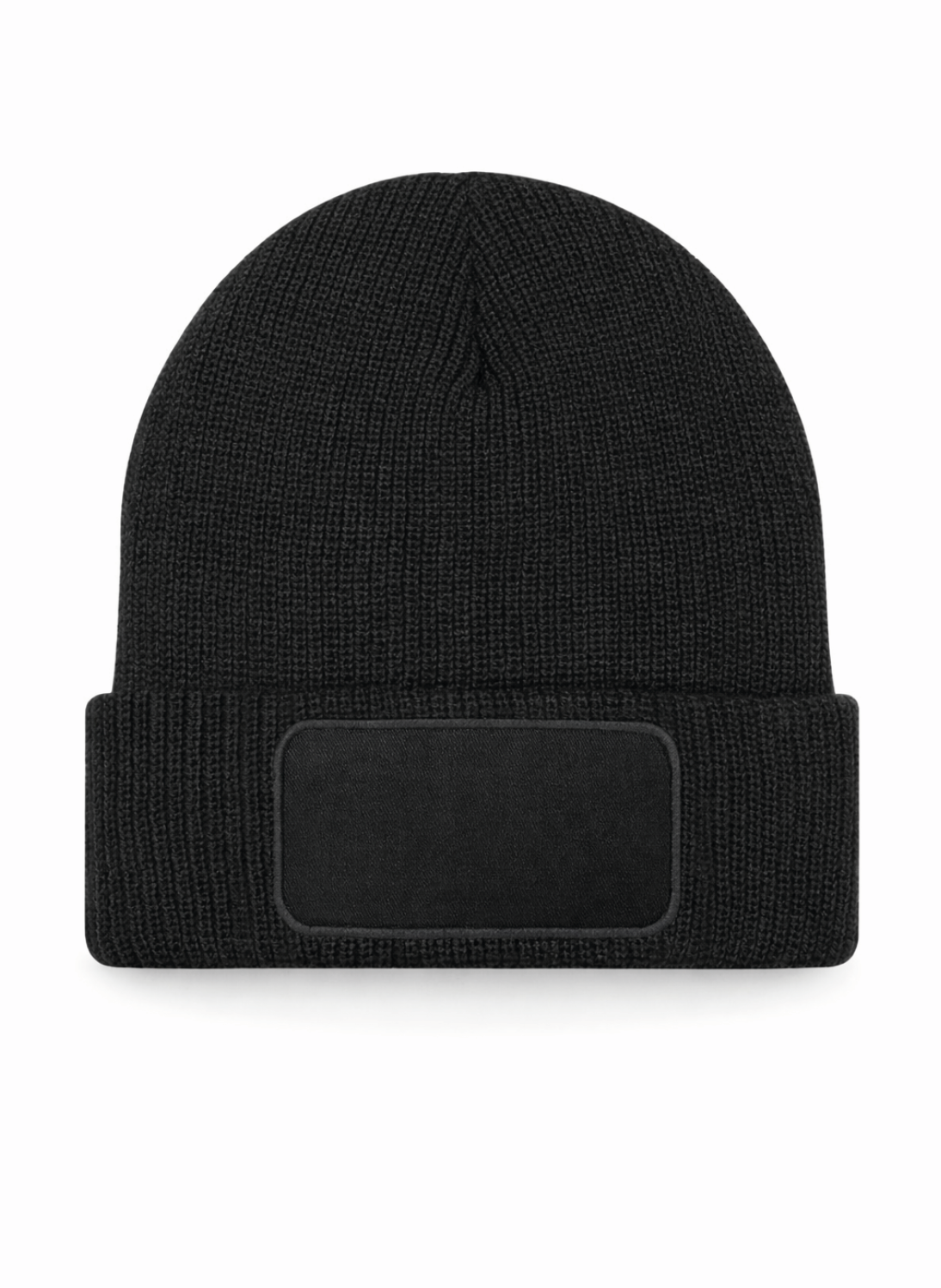 Custom made beanie - Logo
