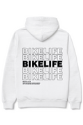 Bikelife hoodie