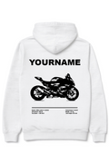 BMW S1000RR hoodie