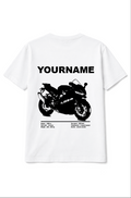 Aprilia RSV4 T-shirt