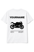 Aprilia RS125 T-shirt