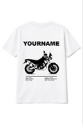 Aprilia Tuareg 660 T-shirt