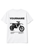 Beta rr250 T-shirt