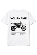 Beta RR50 enduro T-shirt