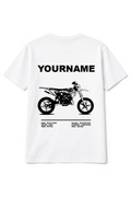 Beta RR50 T-shirt