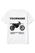 Beta RR125 T-shirt