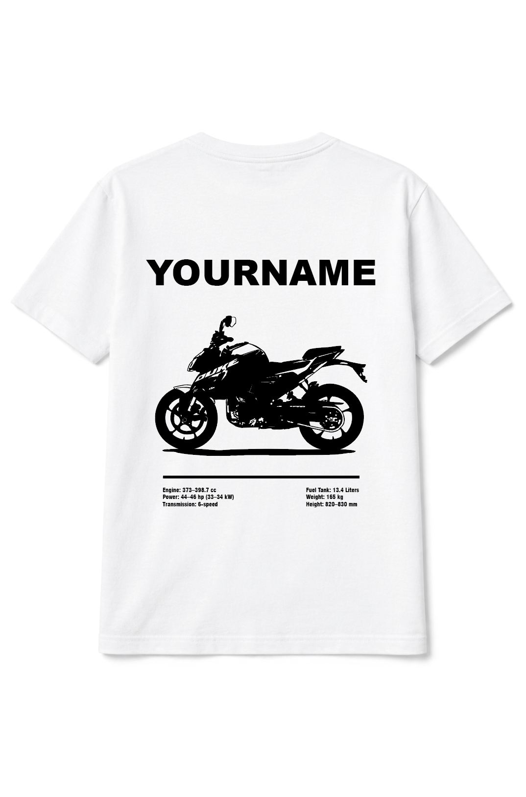 Ktm 390 duke T-shirt