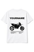 Ktm 690 SMCR T-shirt