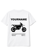 Fantic XMF125 T-shirt
